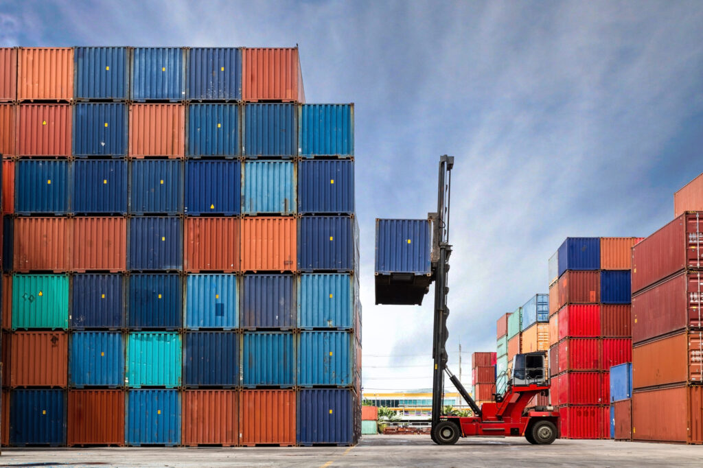 Sourcing and Procurement | Dansa International