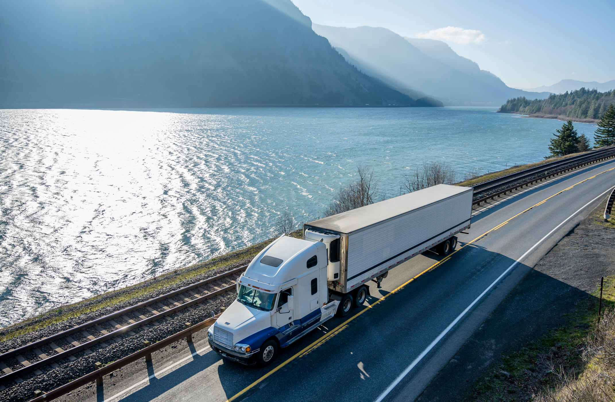 Trucking Dansa International