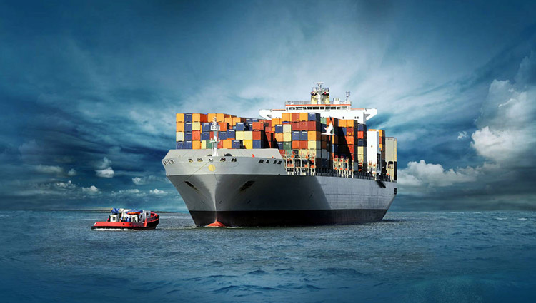 Sea Freight - Dansa International